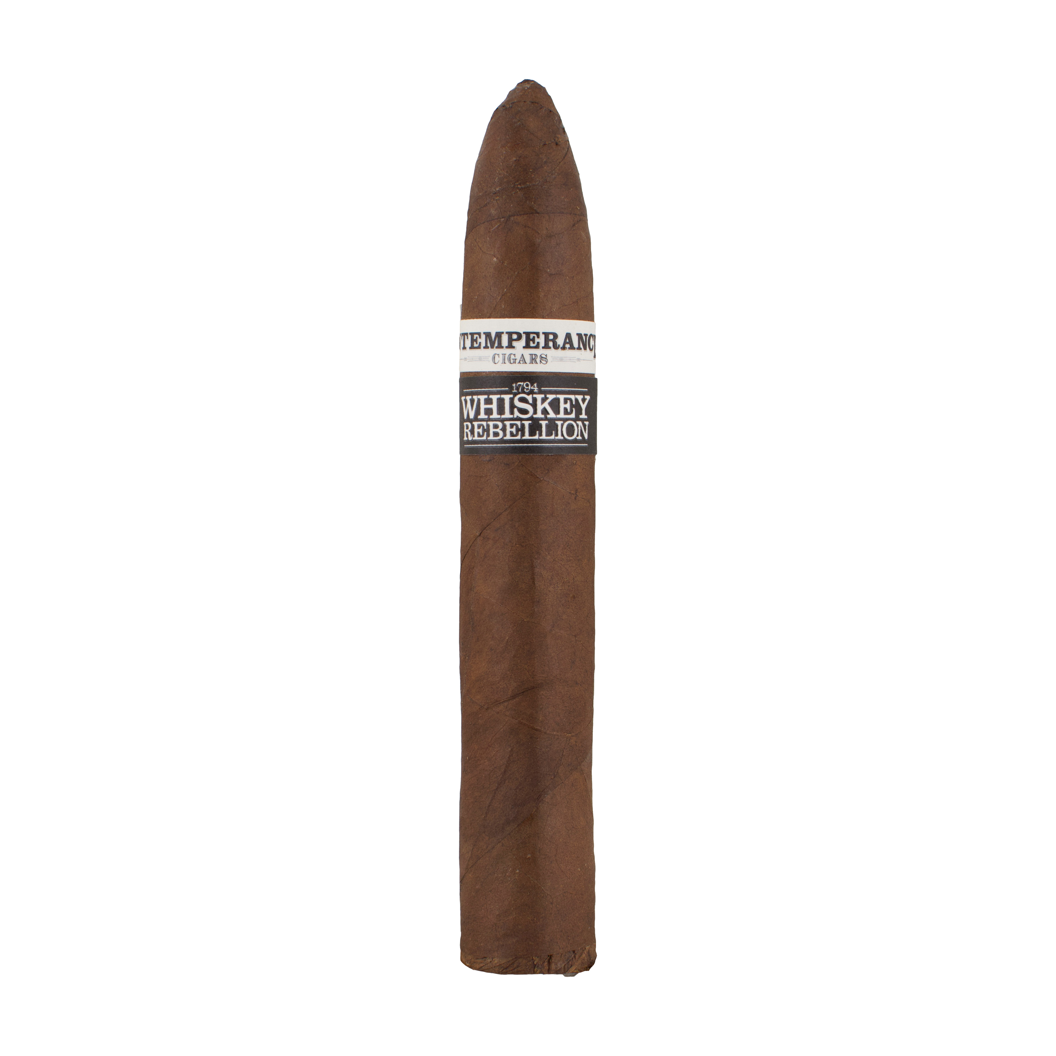 Intemperance WR Washington Belicoso Cigar - Single